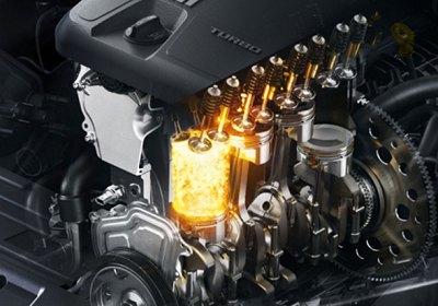 用對(duì)機(jī)油，抵抗“低速早燃”